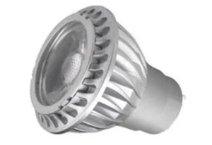Kosnic KTC05COB/GU10-S27 5W 2700k GU10 pack of 2 - Picture 1 of 1