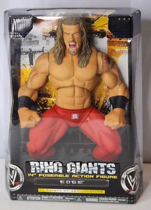 WWE Ring Giant Edge Rated R Superstar New In Box - Picture 1 of 7