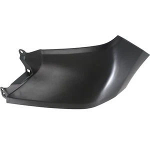 Front Left Side Fender Filler Plastic Black For 2014-21 Toyota Tundra TO1242101 - Picture 1 of 4