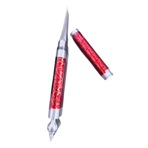 Thai Carving Knives Food Art Tool Soap Carving Knife Nice Art Gift New - Picture 1 of 8