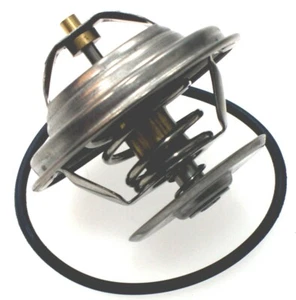Kühlwasser Thermostat Einsatz (Schaltpunkt 83°/ D=67) für Mercedes MAN Truck&Bus - Bild 1 von 1