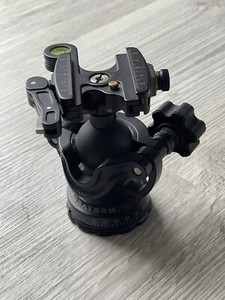 Acratech GXP Ball Head with Lever Clamp