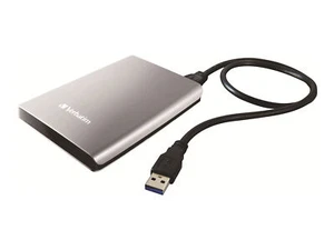 53071 Verbatim Store n Go Portable Festplatte 1TB ~D~ - Bild 1 von 1