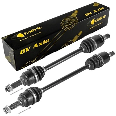 Eje articulado CV trasero izquierdo y derecho para Honda MUV700 Big Red 700 4X4 2009-2013 Foto 1 de 4