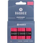 3 x Raquex Overgrip Tape Racket Tennis Squash Badminton Handle Wrap Anti Slip