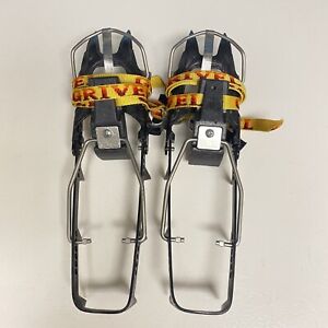 Grivel 2F Crampon mountaineering For Climbing Mountain