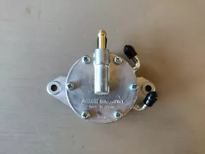Mikuni Fuel Pump - D52 - Free Shipping - Picture 1 of 5