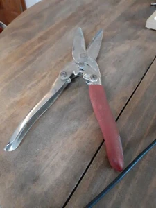 Vintage Sears Craftsman 86458 By Pass Hand Pruner Garden Tool USA 🇺🇸 - Picture 1 of 5