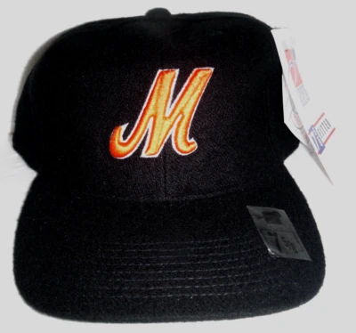 Vintage Sports Specialties Mets 7 5/8 Fitted Hat Cap Acrylic/Wool NWT MLB - Image 1 of 4