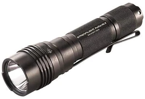 ProTac HL X USB Tactical Flashlight 1000 Lumens Rechargeable Multi Fuel - Picture 1 of 5