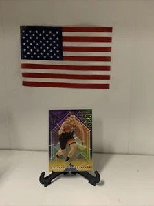 Bojan Bogdanovic /299 2021-22 RECON #56 SP SSP Utah Jazz - Picture 1 of 1