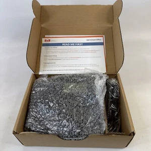 Polycom VVX 311 VoIP Desktop Phone Charcoal - Picture 1 of 7
