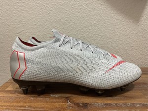 Las mejores ofertas en Nos Nike Gris 11 Zapatos de fútbol para De hombre |  eBay