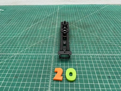 10-16 MERCEDES-BENZ W212 E400 E350 AJUSTADOR DE CINTO DE SEGURANÇA DIANTEIRO DIREITO DO PASSAGEIRO FABRICANTE DE EQUIPAMENTO ORIGINAL - Imagem 1 de 4