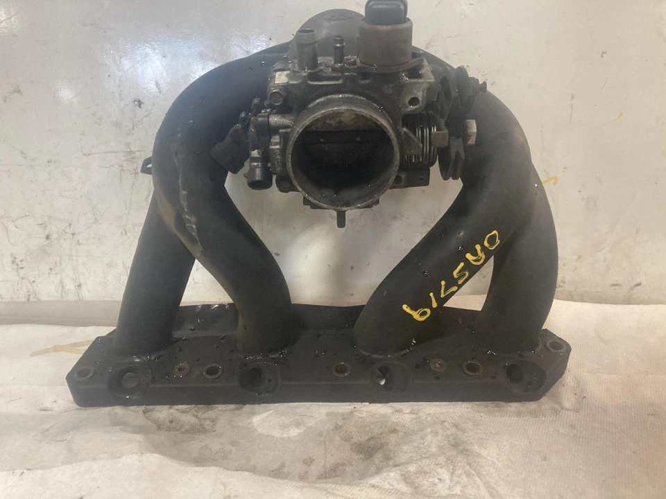 Used Engine Intake Manifold fits: 1999 Pontiac Sunfire 2.2 Grade A - Image 1 of 4