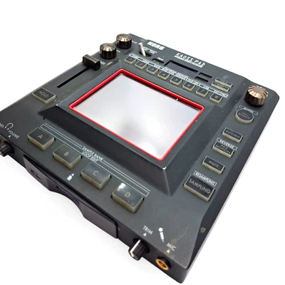 KORG KAOSS Pad KP3 Plus from EU European Union Shipment - Bild 1 von 4