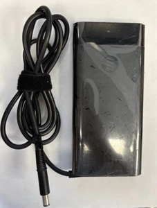 Genuine HP 230W AC Adapter 19.5V 11.8A For HP Omen 17 4k Gaming Laptop TPN-LA10 - Picture 1 of 3