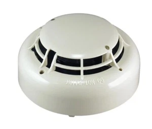 Hochiki HFP ALN-E Sensore di fumo fotoelettrico, BIANCO (54) - Foto 1 di 2