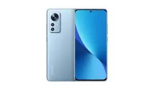 Neues AngebotXiaomi 12 - 256 GB - blau (entsperrt) (Dual SIM) UK Version