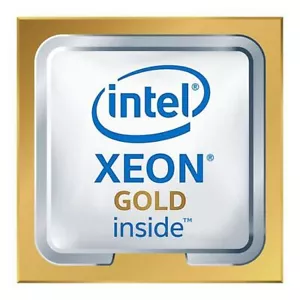 XEON Oro 5122 - Imagen 1 de 1