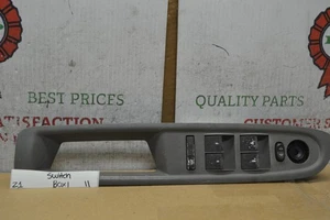 2009-17 Chevrolet Traverse Master Power Window 20945129 Switch 11-z1 Bx 1 - Picture 1 of 5