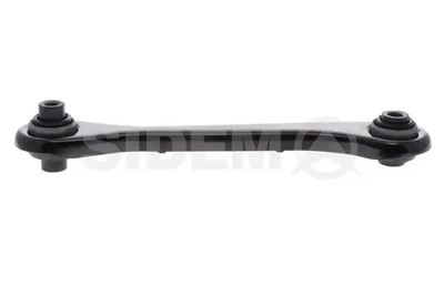 Bras de suspension Essieu arrière droit Barre de force 63569 SIDEM pour VW AUDI - Photo 1/4