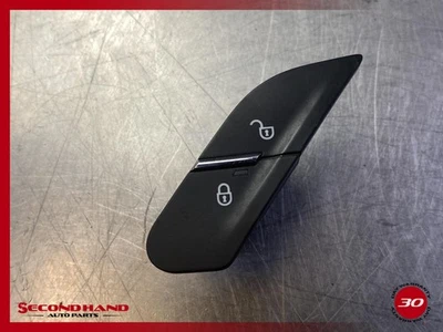 2015-2024 PORSCHE MACAN - Front LEFT DOOR LOCK Switch 95B962125B - Image 1 of 4