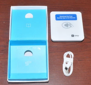 SumUp Card Terminal Reader - Air1E151 - Bild 1 von 4