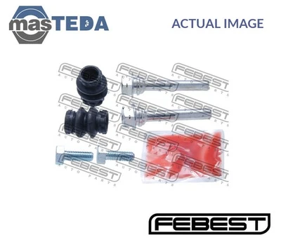 0274-K12EF-KIT PERNO GUÍA PINZA FRENO FEBEST PARA NISSAN MICRA III,NOTA Foto 1 de 4