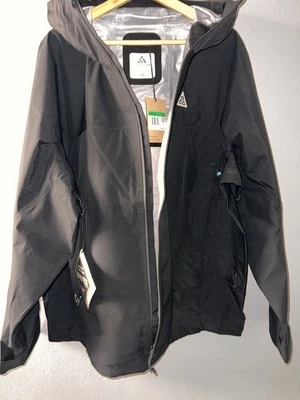 Куртка Nike ACG «Misery Ridge» Storm-FIT ADV GORE-TEX размер XL водонепроницаемая 686 - Изображение 1 из 4