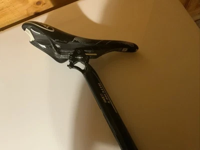 Selle Italia TEAM ÉDITION MONOLINK  - Photo 1/4