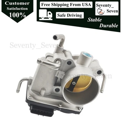 Throttle Body Kit For Scion xB 2.4L 2008-2015 ETB518 - Image 1 of 4