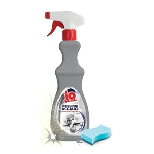 Io Splendo Acier 625 Ml. Trigger - Photo 1/3