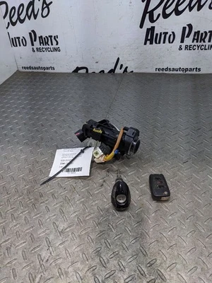 Ignition Switch Conventional Ignition Fits 12-15 RIO 1169919 - Image 1 of 4