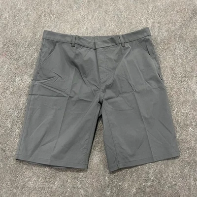 Pantalones Cortos OAKLEY Ligeros Perf Terrain Para Hombre Talla 36 Blackout Foto 1 de 4