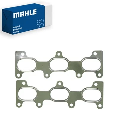 Juego de juntas de colector de escape Mahle para Kia Magentis 2002-2009 2,7 L V6 Foto 1 de 3