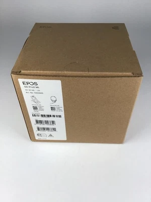 Auriculares estéreo inalámbricos con cancelación de ruido EPOS Sennheiser SD Pro2 ML * Foto 1 de 4