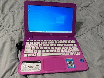 Portátil HP Stream BCM943142HM (LEER) Foto 1 de 4