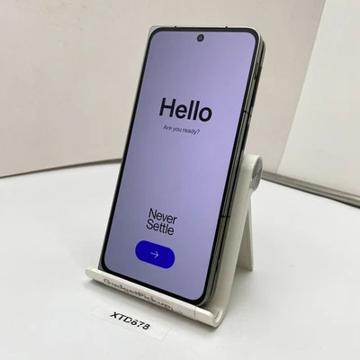 OnePlus Open - 512GB - Emerald Dusk (Unlocked) CPH2551 - Good Condition - Image 1 of 4