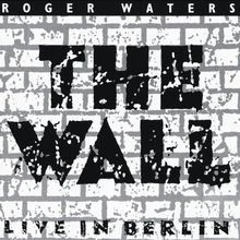The Wall - Live in Berlin von Waters,Roger | CD | Zustand sehr gut - Bild 1 von 2