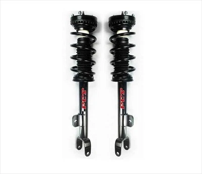 Front Complete Spring Struts Fits Dodge Charger 3.6L V6 Rear Wheel Drive 12-2017 - Image 1 of 4