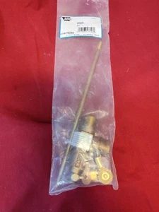 Watts Flippin Float Valve, 3/4 In, Bronze, Pipe Mount With Rod - Picture 1 of 5