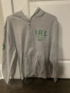 Ireland UFC Hoodie - Picture 1 of 6