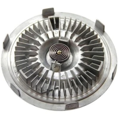 Embrague del ventilador de refrigeración del motor para Ford Aerostar F-100 Ranger Mazda B3000 3,0 L 86-07 Foto 1 de 3