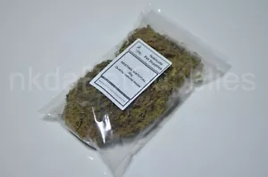 Nesting Material Natural Moss for Canary, British finches etc. Natural Moss - Picture 1 of 4
