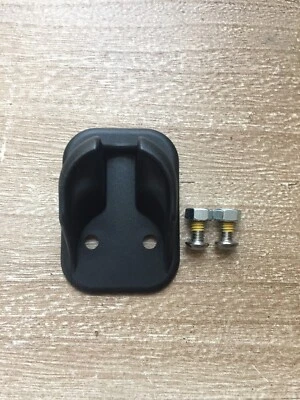 Concept 2 Rower Handle Hook Kit Model C, D, E With Hardware  - Image 1 of 3