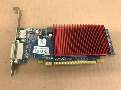 AMD ATI Video Card 109-C26457-00 ATI-102-C26405(B)  - Image 1 of 3
