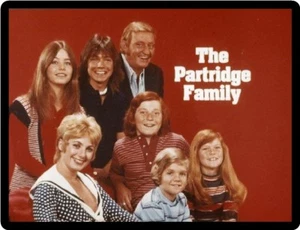 The Partridge Family Guss Kühlschrankmagnet   - Bild 1 von 1