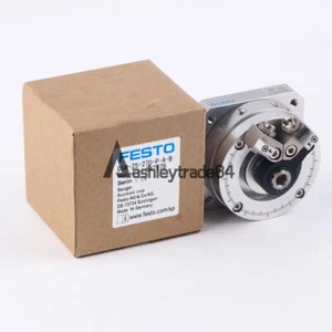 Festo DSM-25-270-P-A-B 547578 FESTO NEU - Bild 1 von 6