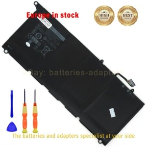 Original neu 0RWT1R 5K9CP DIN02 Akku batterie für DELL XPS 13-9343 9350 laptop - Bild 1 von 6